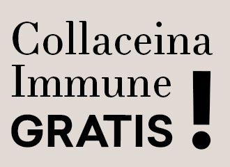 Wiosenne wsparcie odporności – Collaceina Immune 1+1 GRATIS