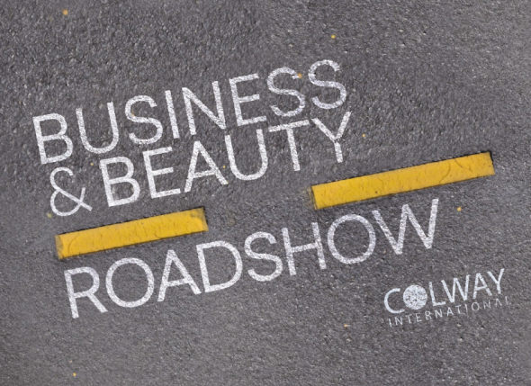 Business & Beauty Road Show Kwiecień 2018! 