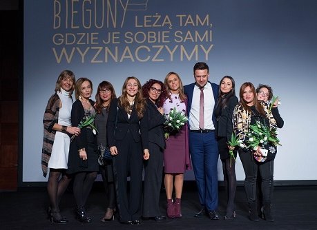 „Bis zum Jahr 2020 werden wir eine Weltmacht sein” – Bericht der Konferenz von Colway International