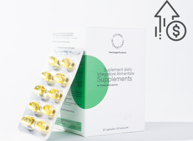 ﻿Colmega – New Price!