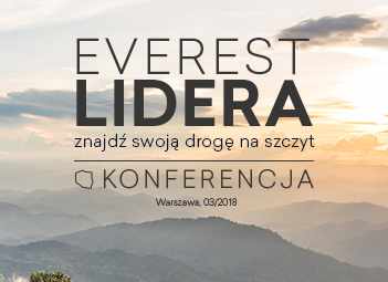 Panel dyskusyjny o przywództwie na konferencji „Everest Lidera”