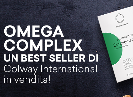 Der Bestseller Omega Complex kehrt in den Verkauf zurück!