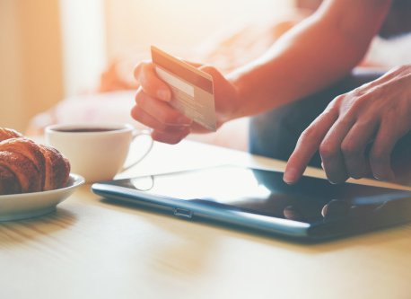 Il protocollo 3D-Secure. Le tue transazioni online sono sicure con Colway International.