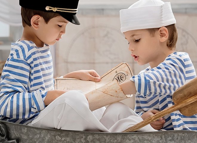  Journée de l'Enfant à C.I. Commandez le kit Baby Care !