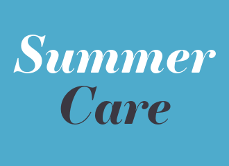 SUMMER CARE BY COLWAY INTERNATIONAL