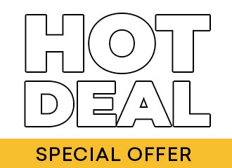HOT DEAL – calde offerte!