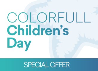 Colourful Children's Day with Colway International