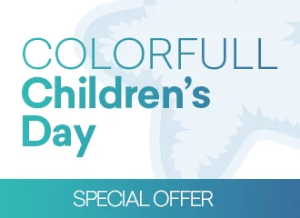 Colourful Children's Day with Colway International