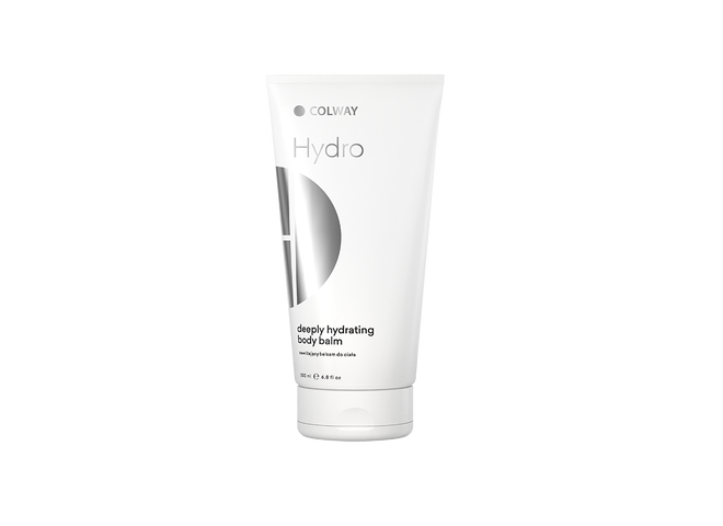 New formula Body Lotion!