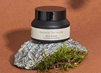 Natural Balance face cream will return in autumn,