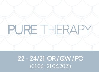 Zadbaj o skórę całego ciała z Kolagenem Natywnym Pure!