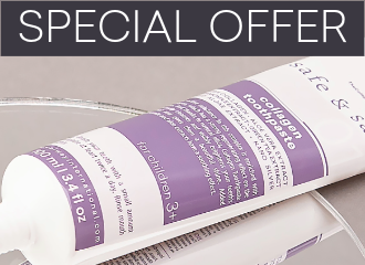 Collagen Toothpaste – Special Offer