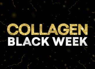 COLLAGEN BLACK WEEK is coming!