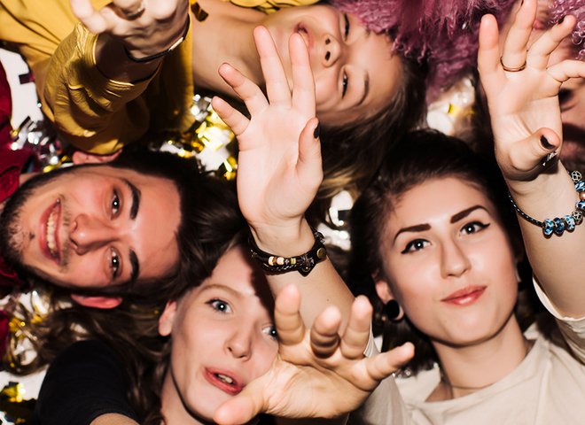 WITAJ NA URODZINOWYM PARTY COLWAY INTERNATIONAL