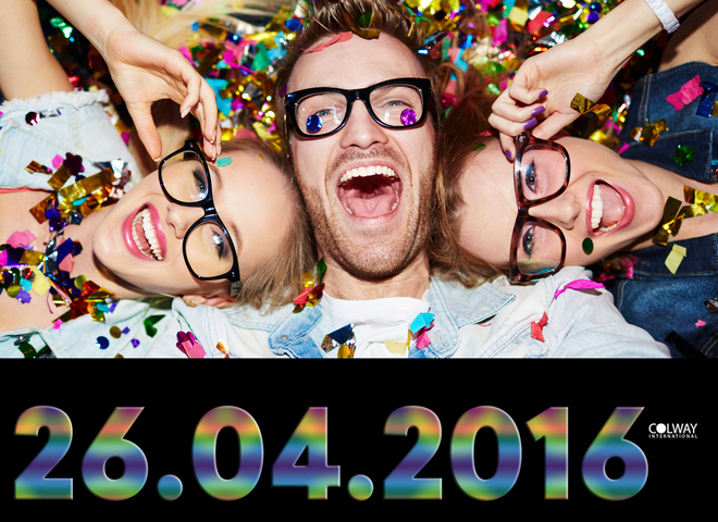 ERFINDEN SIE EINEN WERBESLOGAN UND SAMMELN SIE PREISGELD - WETTBEWERB