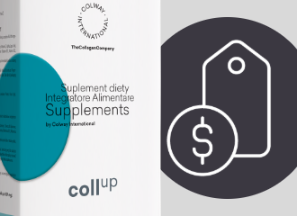 CollUp – Price Increase
