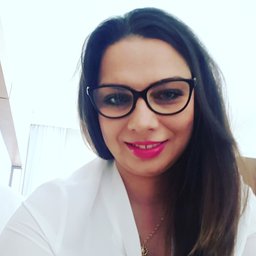 Sandra Prałat