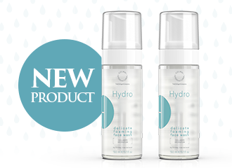 Facial cleansing foam now in offer at Colway International!