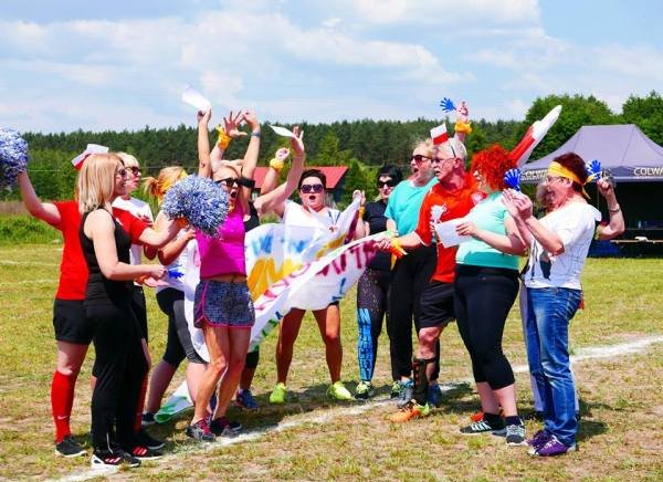 Summer Party 2016. Triumfalny marsz „Żółtych”!