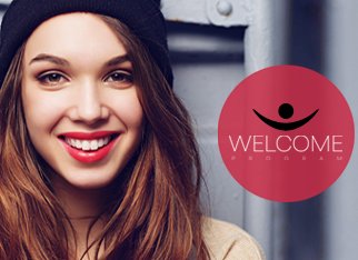 Program Welcome 