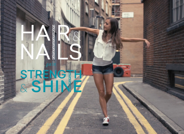 ¡Suplemento de colágeno de nueva generación - Collup - ya a la venta! 