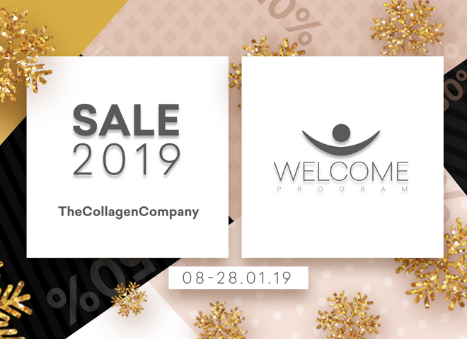 S A L E & Welcome at Colway International!