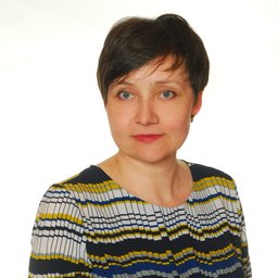 Magdalena Kuklińska