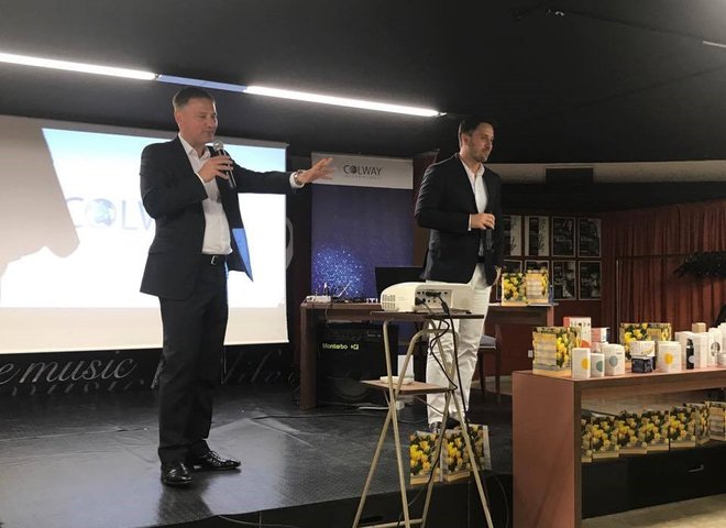 San Benedetto del Tronto 