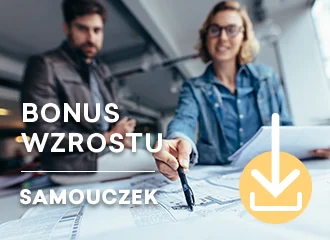 Bonus Wzrostu: Samouczek do pobrania 